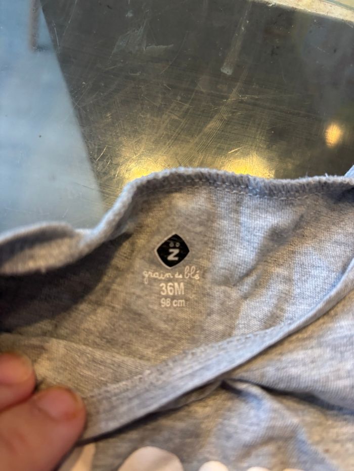 T shirt - photo numéro 2