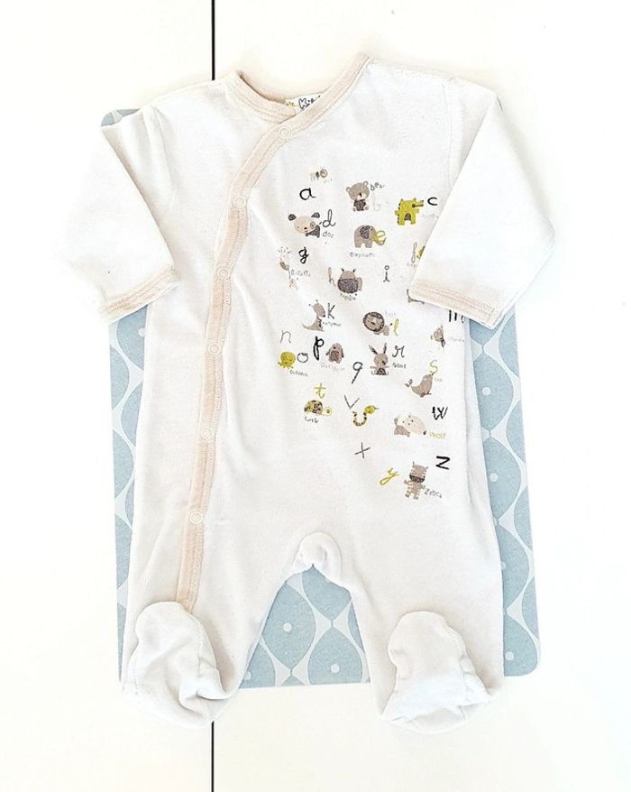 Pyjama Kitchoun - 3M