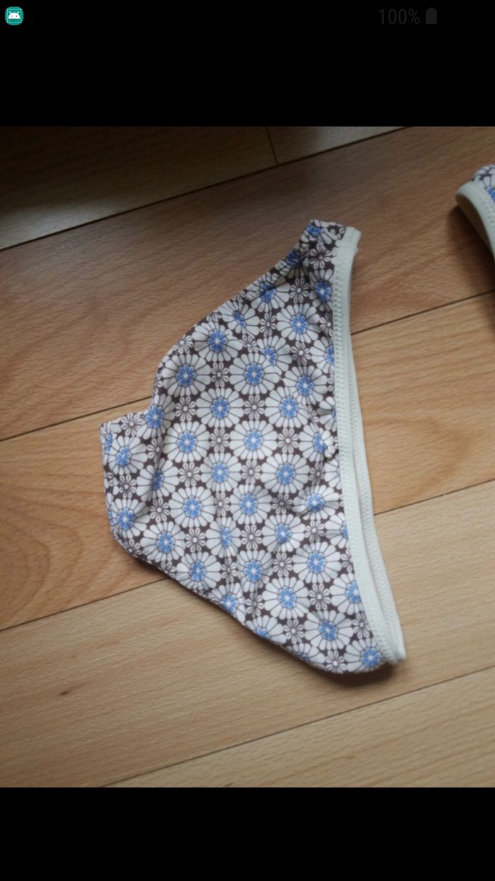 #maillot de bain # oriol# 6 ans - photo numéro 3