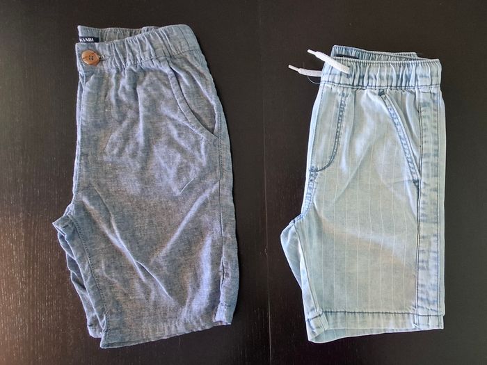 Vêtements garçon 8 ans - photo numéro 4