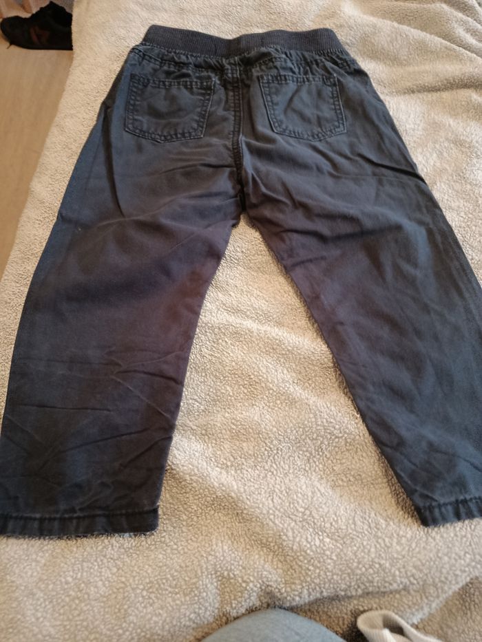 Pantalon - photo numéro 2