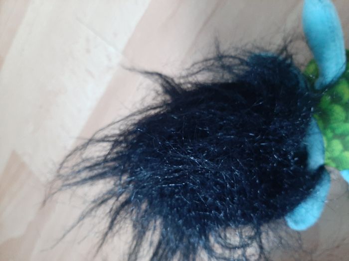Peluche trolls branch - photo numéro 8