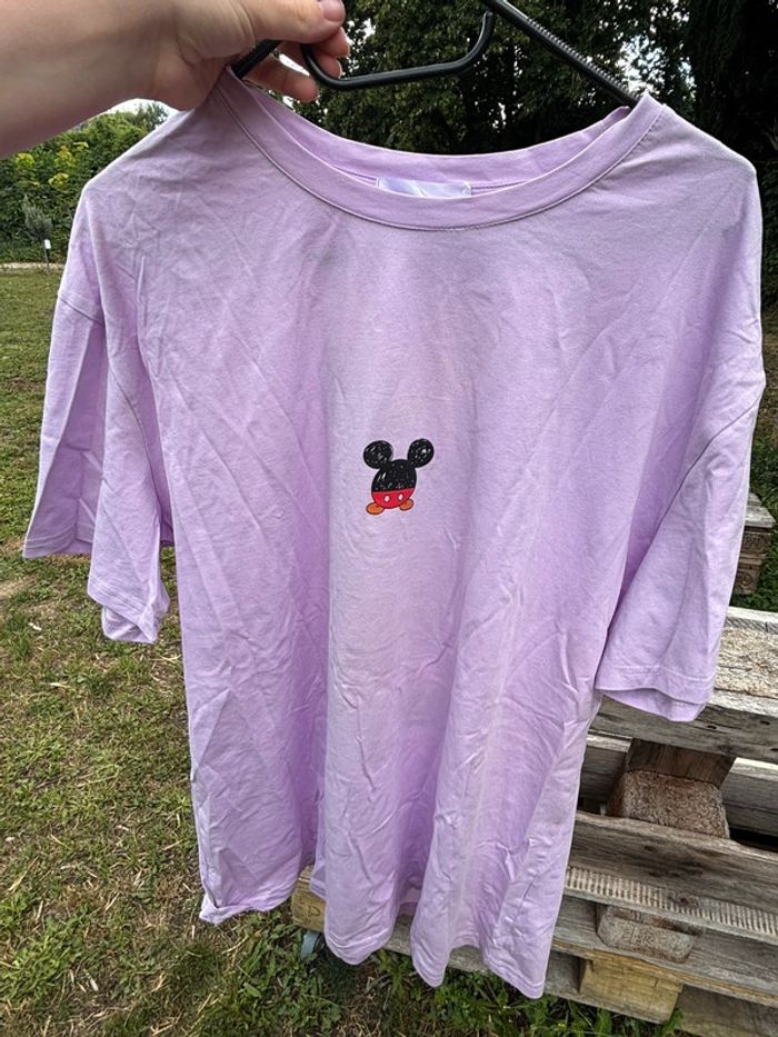 TEE shirt - photo numéro 2