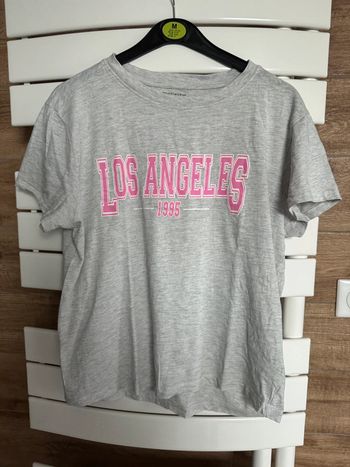 T-shirt Los Angeles