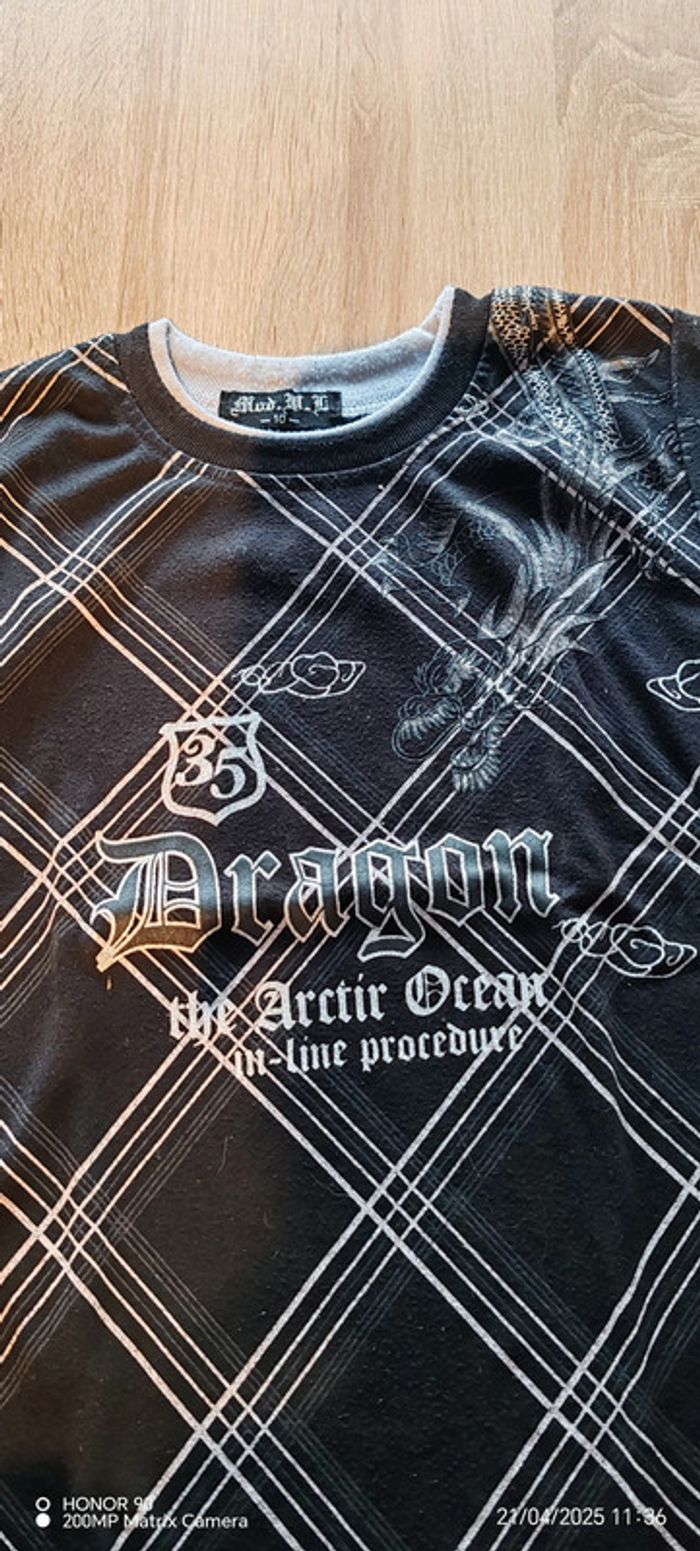 T-shirt - photo numéro 2