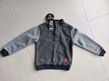 Pull neuf