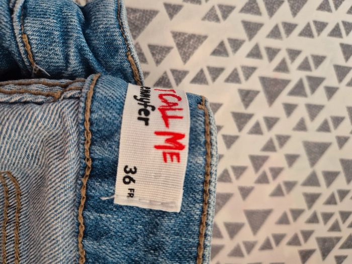 Jeans - photo numéro 2