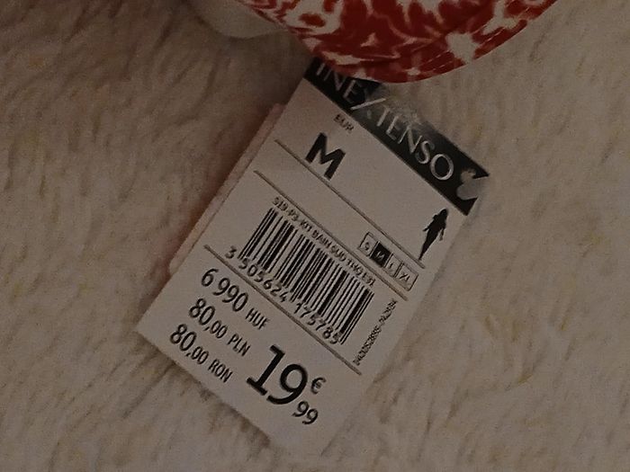 Bikinis 👙 Femme Taille 38 Neuf avec étiquette 🏷 - photo numéro 5