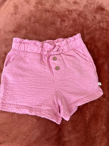 Short