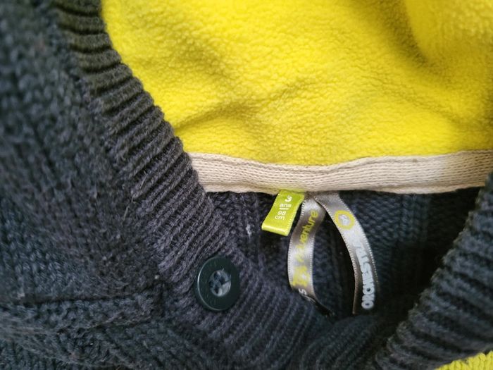 Pull 3 ans - photo numéro 3