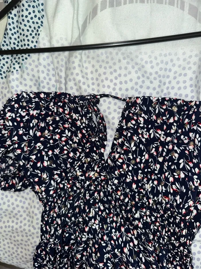 Robe courte - photo numéro 4
