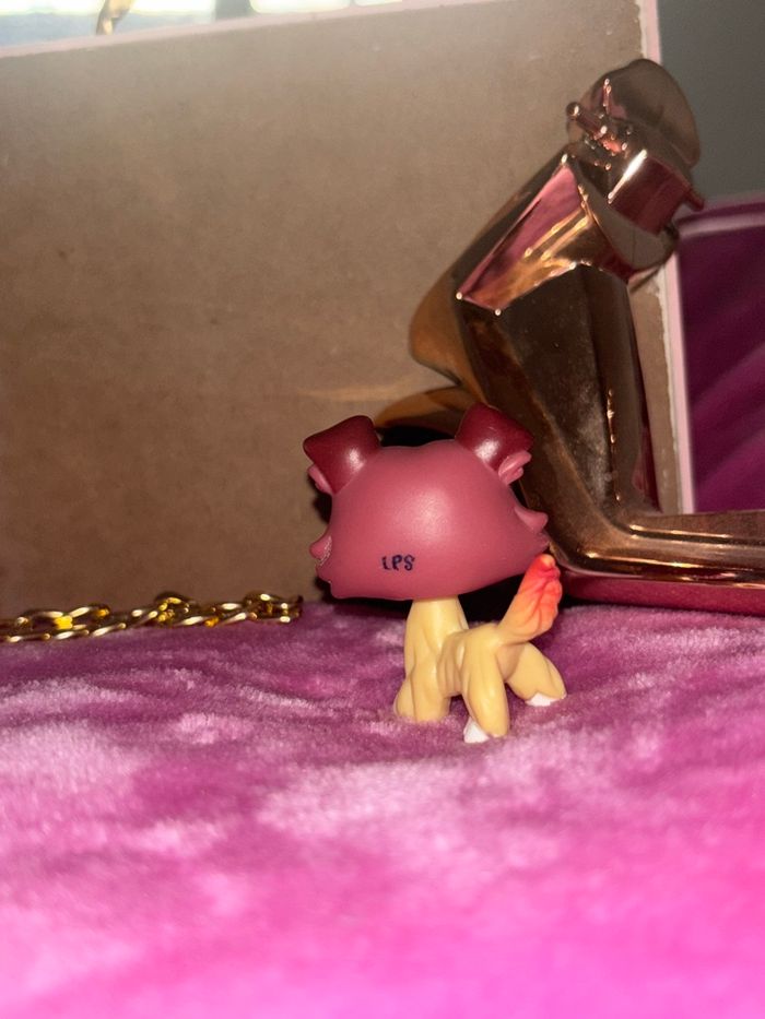 colley #1262 tige blanche - photo numéro 2