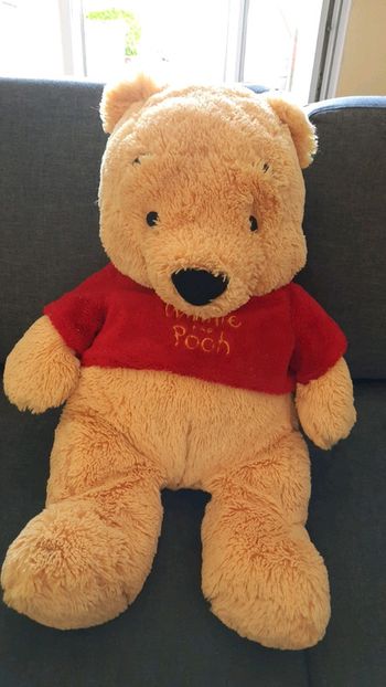 Grand winnie