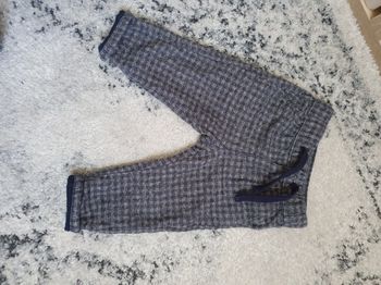 Lot pantalons bébé garçon