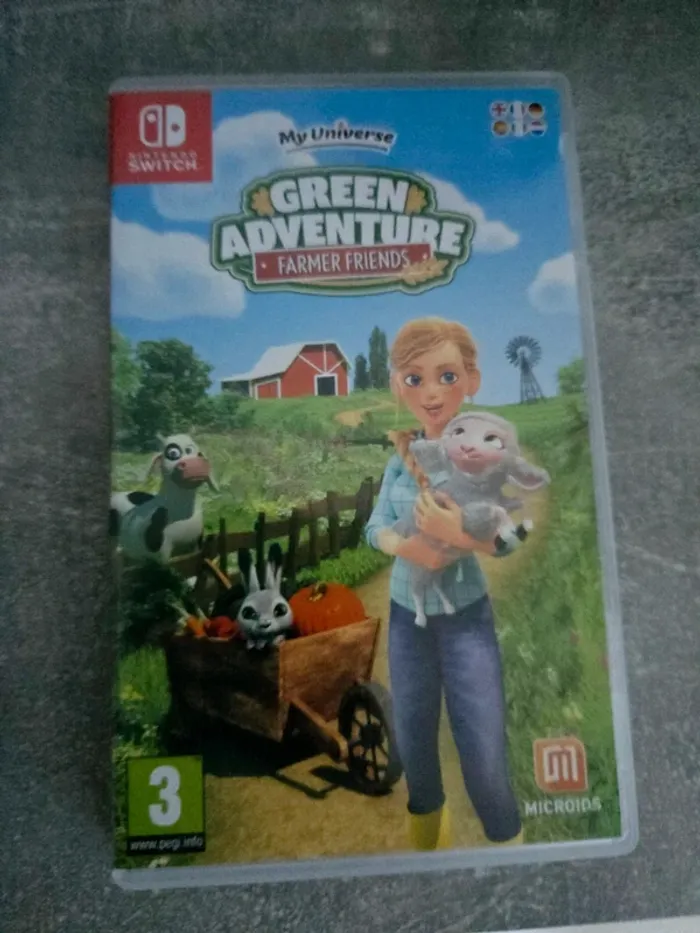 Pack Nintendo switch lite neuve ! - photo numéro 6