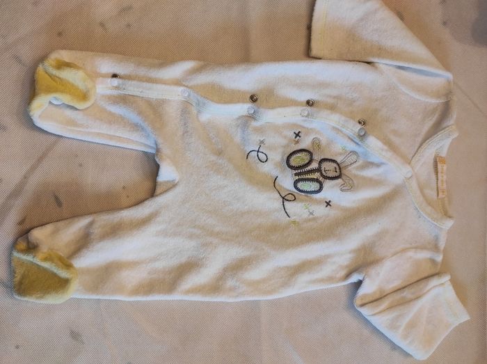 Lot de 4 pijama - photo numéro 5