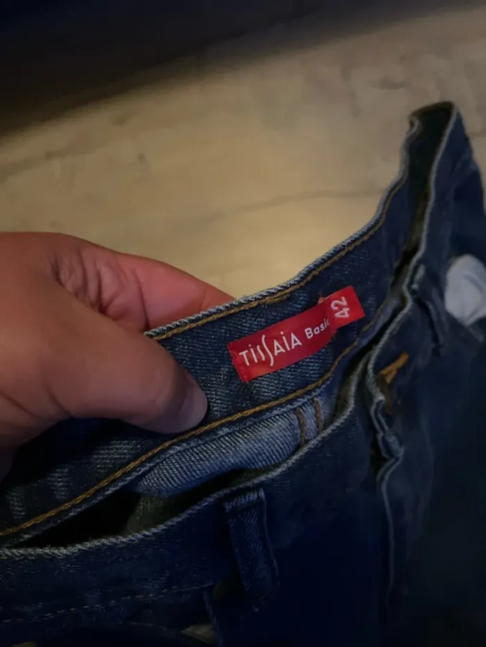 Pantalon homme taille 42 - photo numéro 2