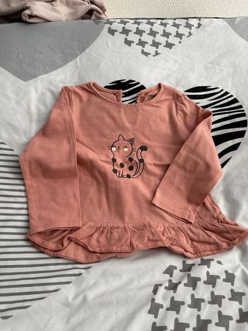 Pull 24mois