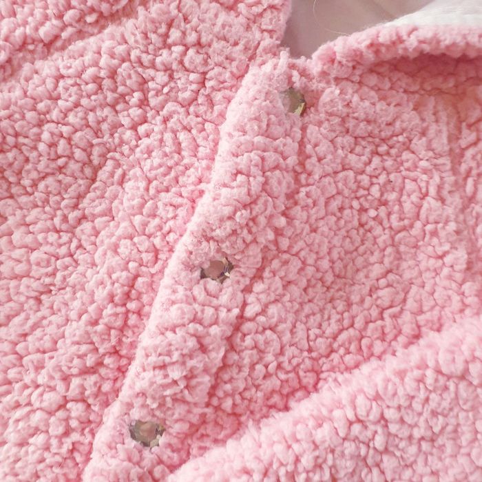 🩷 Manteau 12 mois Disney Marie #emyfleury_12moisfille - photo numéro 3