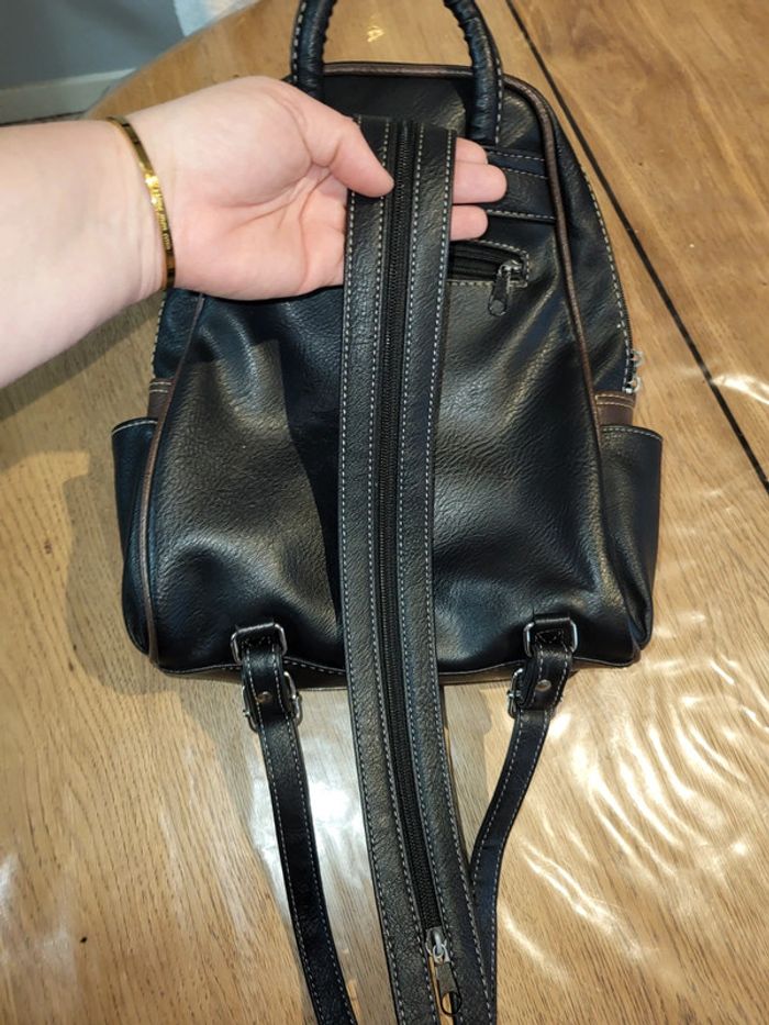 Sac à dos multipoches - photo numéro 6