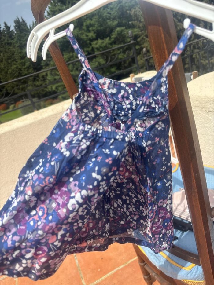 Débardeur IKKS 6M - photo numéro 4