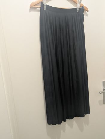 Jupe plissée