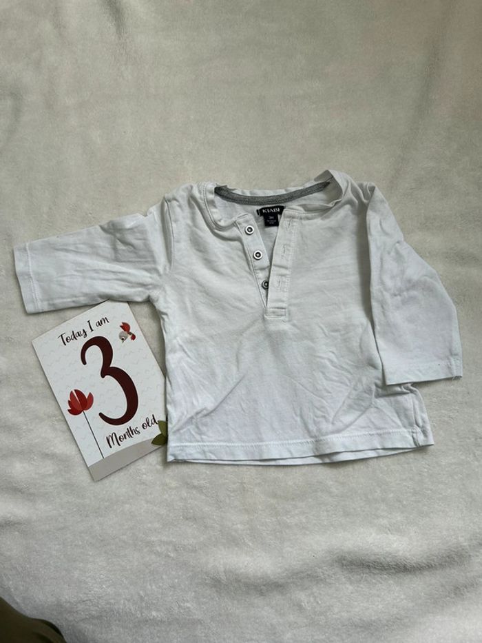 Tee-shirts