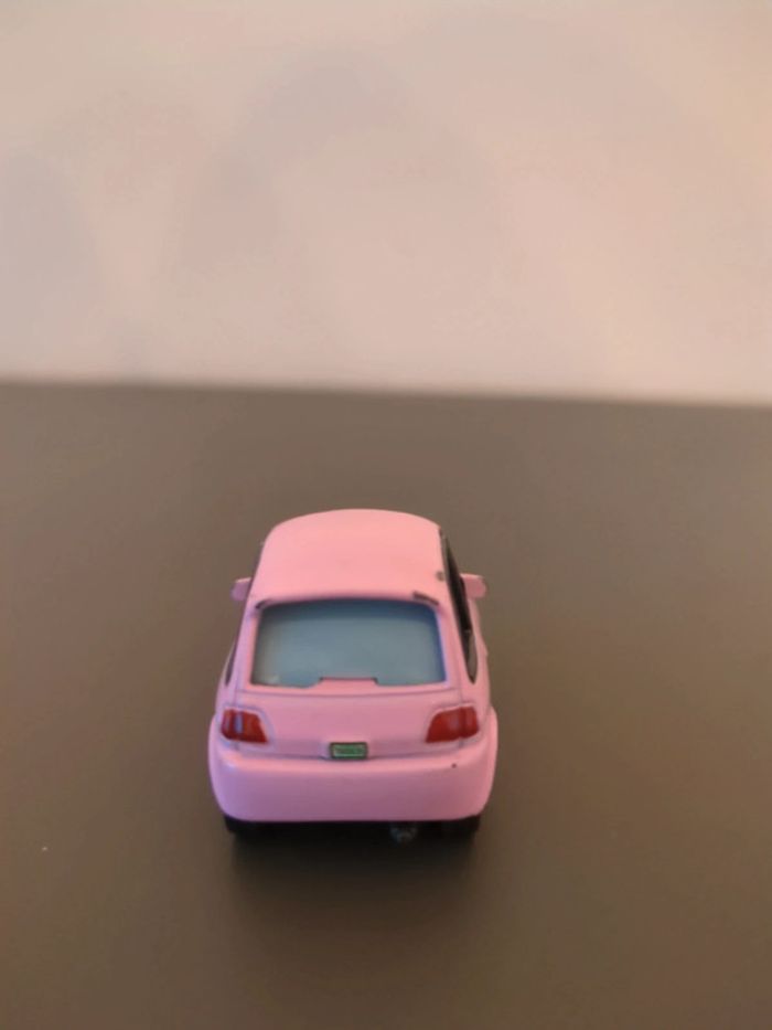 voiture disney cars chuki - photo numéro 3