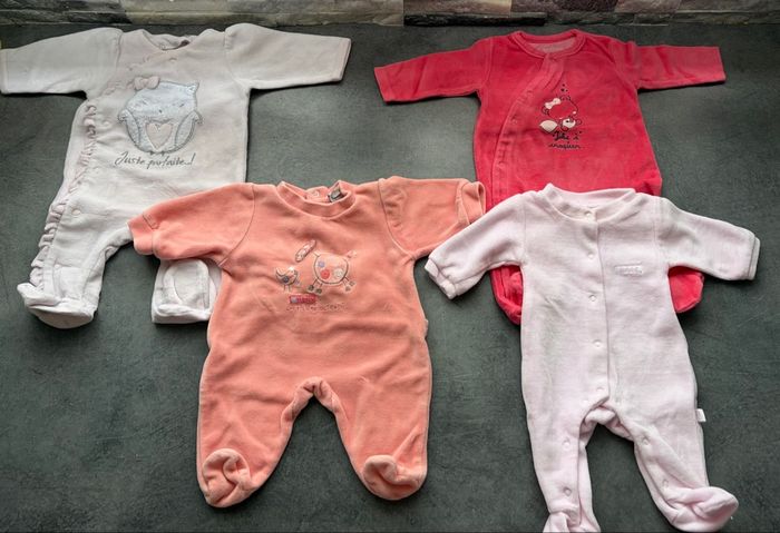 Pyjama - photo numéro 2