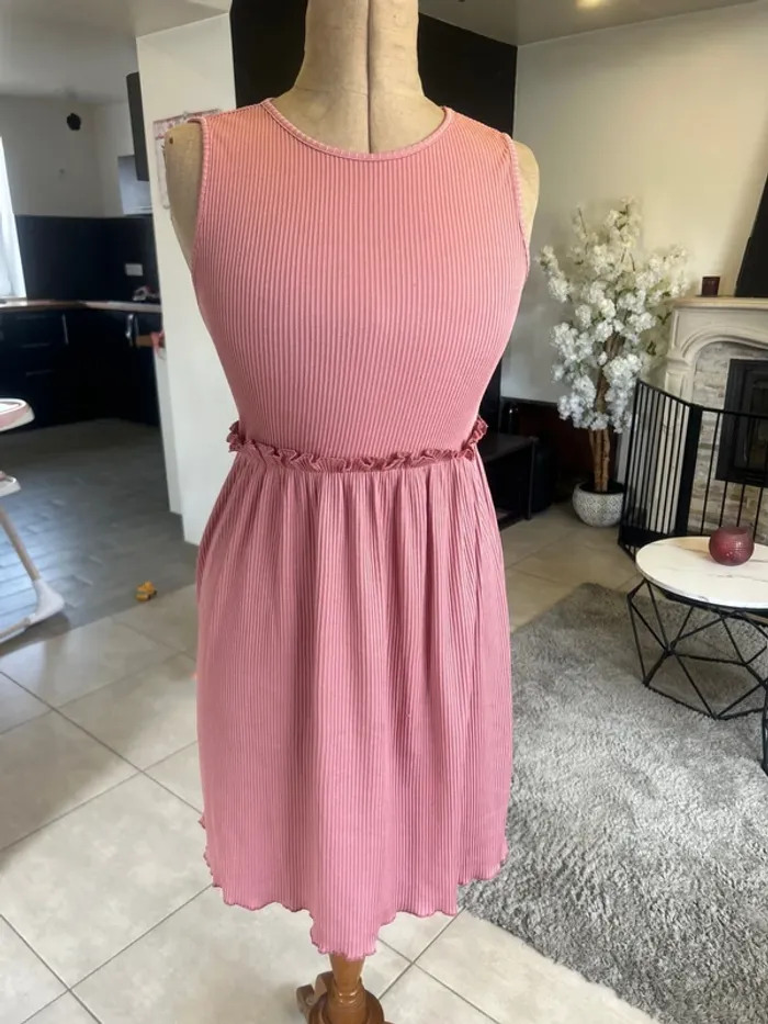 Robe femme taille M 38