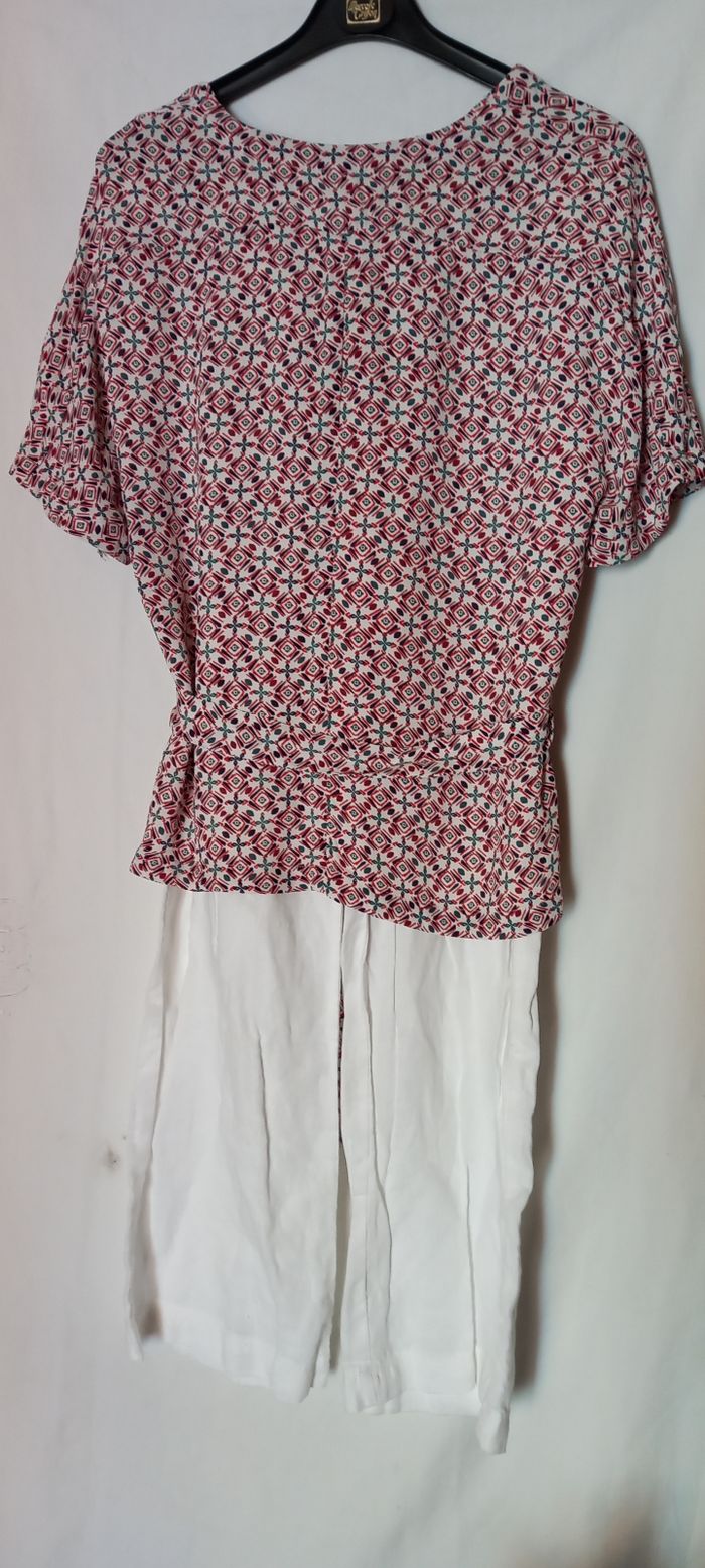 BLOUSE - photo numéro 2