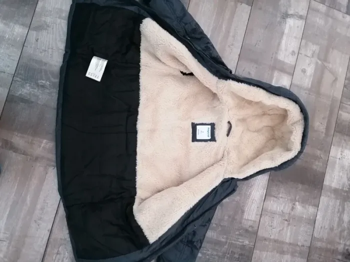 Manteau enfant - photo numéro 4