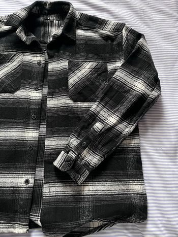 Chemise Smog taille M