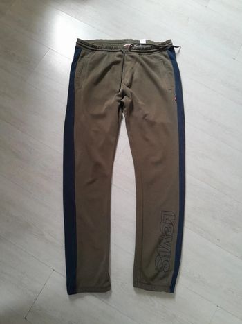 Bas de survêtement levis vintage 34