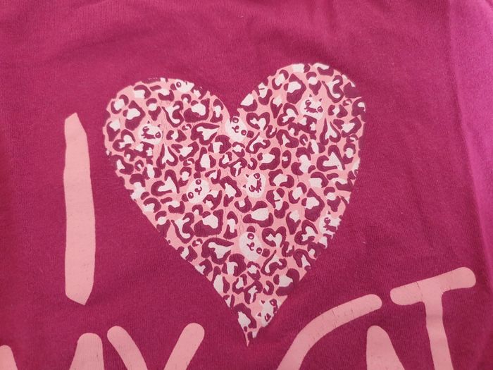 Lot 2 t-shirt manches longues 2-4ans et 1 en 4 ans - photo numéro 3