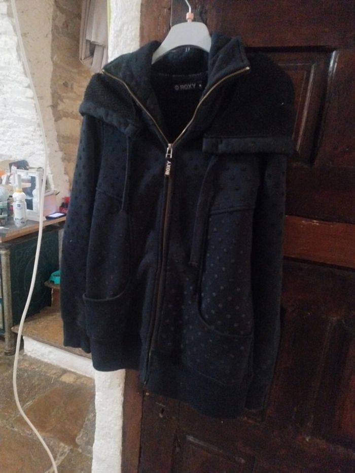 Veste Roxy