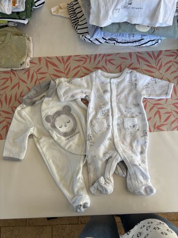 Pyjama
