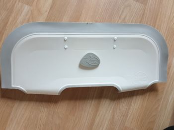 Réducteur de baignoire