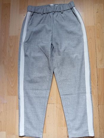 PANTALON court taille S