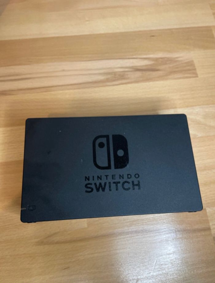 Console de jeu Switch - photo numéro 2