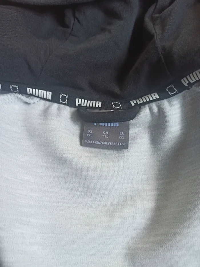 Veste zippé - photo numéro 5