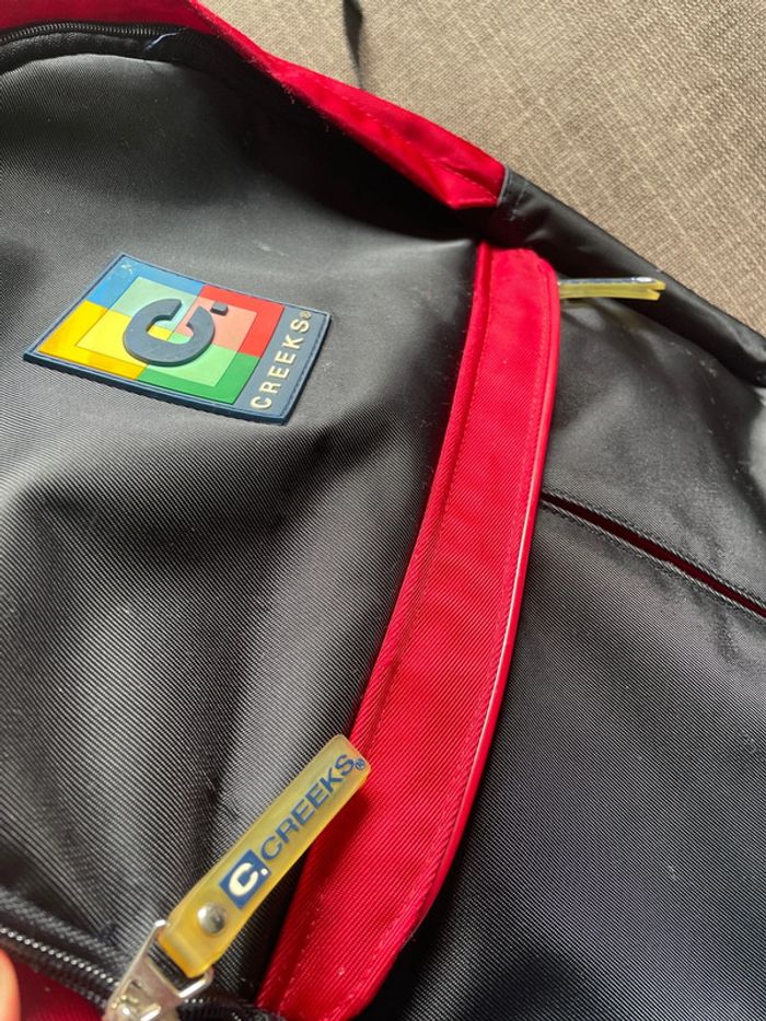 Sac à dos 🎒 - photo numéro 6