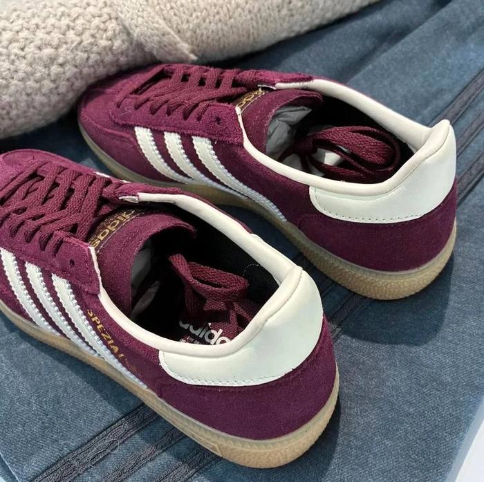 Adidas Spezial taille 41 - photo numéro 3