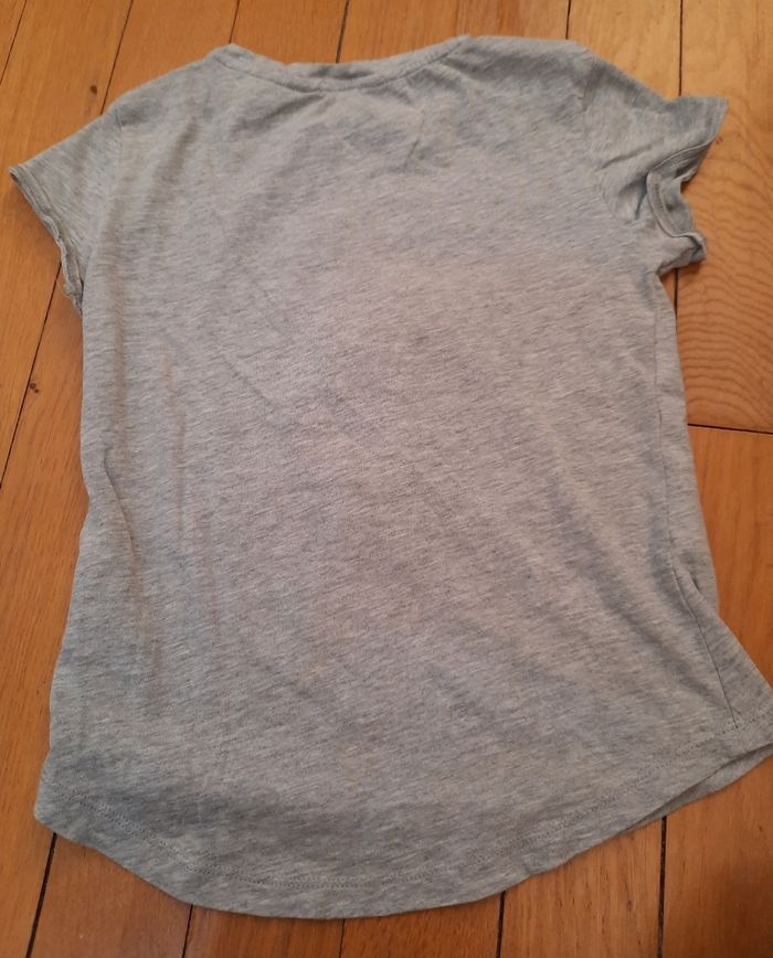 T shirt disney - photo numéro 2