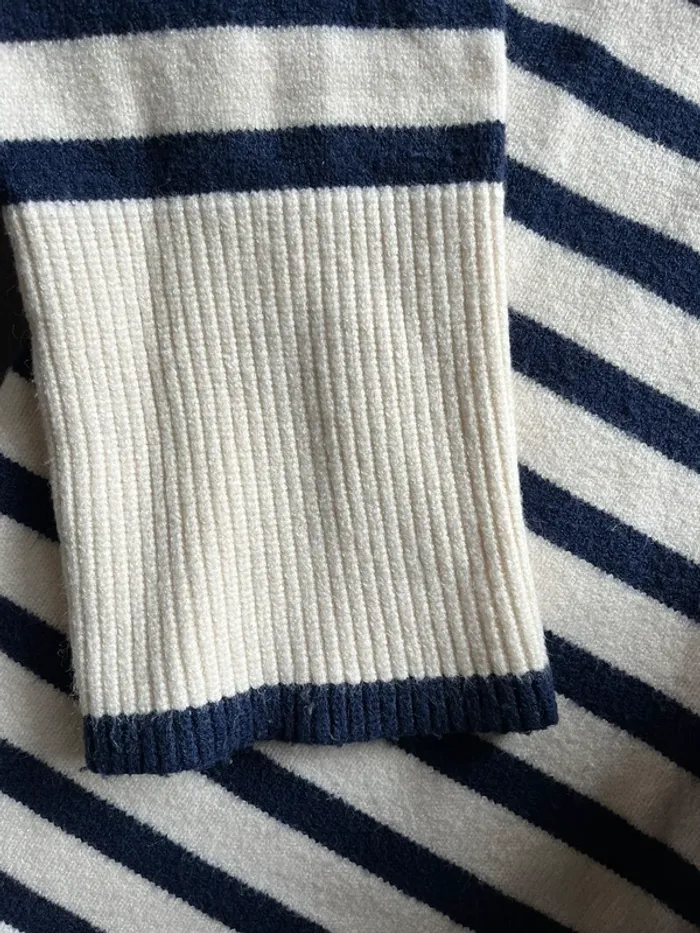 Pull La petite Cote - photo numéro 5