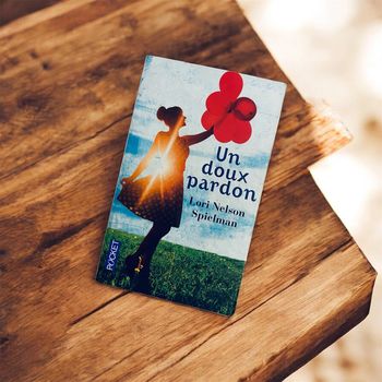 Un doux pardon.