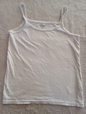 Petite chemise Vertbaudet 8 ans (réf perso G-K9)(familleac72)