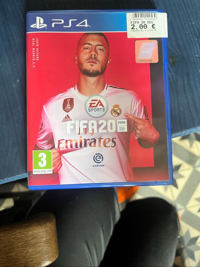 Jeux ps4 - photo numéro 6