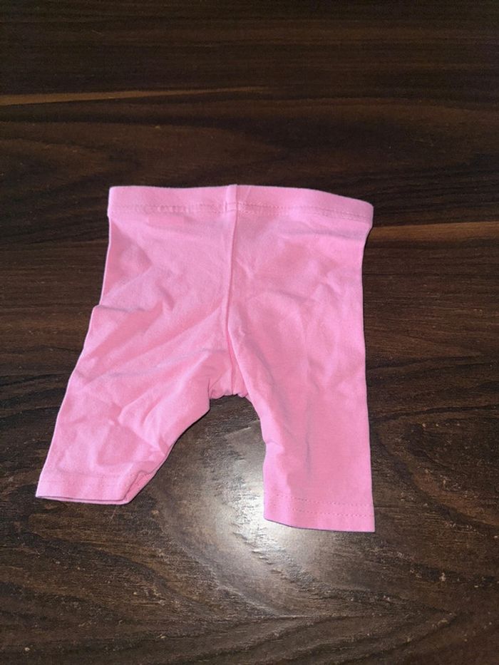 Lot de deux leggings - photo numéro 7