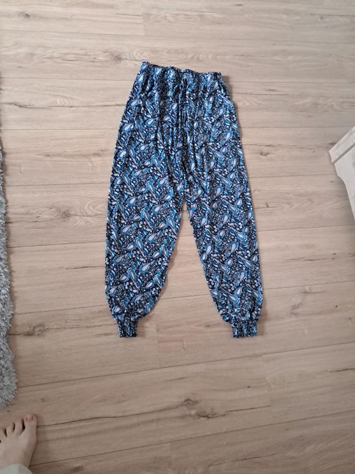 Pantalon léger &